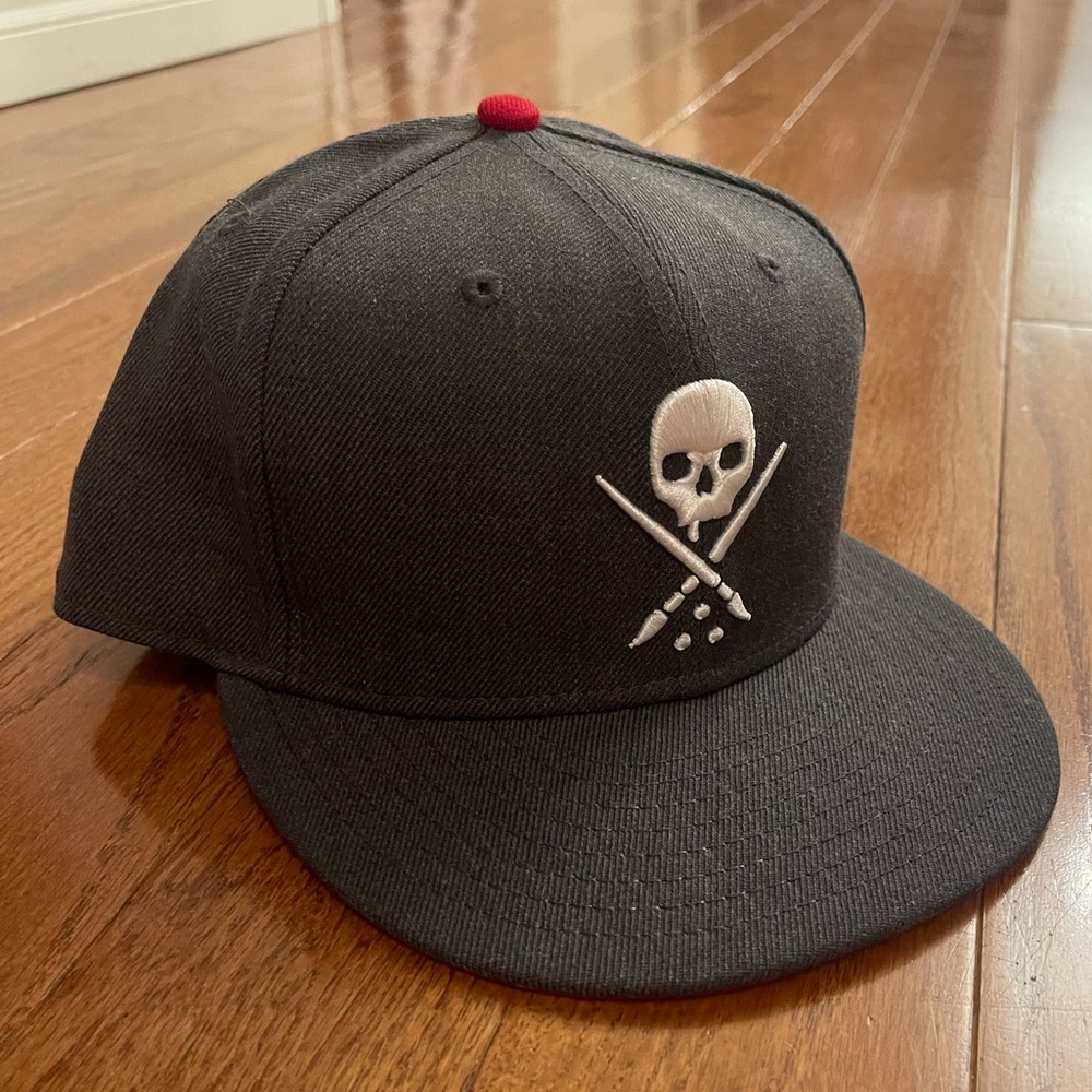 SULLEN NEW ERA Snapback